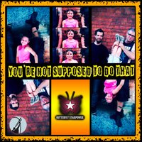 You're Not Supposed to Do That - Butterfly Starpower & Mariposa Davis & Dave Gregg & Lenny Kaye