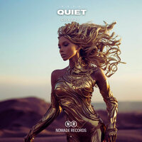 Quiet - GRAZZE