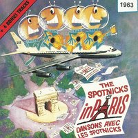 Happy Guitar - The Spotnicks