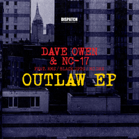 Mutiny - Dave Owen & NC-17