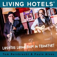 The Girl from Ipanema - Paulo Alves, Tom Reinbrecht & Paulo Alves & Tom Reinbrecht