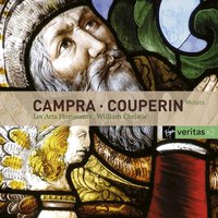 Quemadmodum desiderat cervus - Les Arts Florissants & William Christie & Anne-Marie Lasla & Paul Agnew