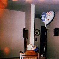 A Dream About Being A Person - Dearest