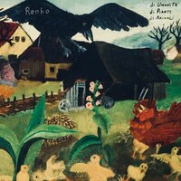 Lo spazio del passo - Renho