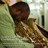 Tenor Interlude - James Carter