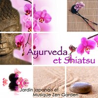 Détente et musique (Massage Shiatsu) - Jardin japonais