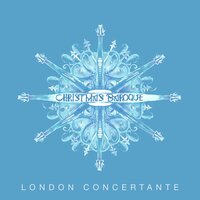 Concerto Grosso in G minor, Op. 6 No. 8, "Christmas Concerto": II. Allegro - London Concertante & Арканджело Корелли