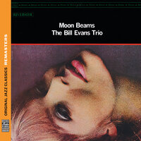 I Fall In Love Too Easily - Bill Evans Trio