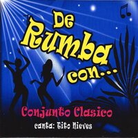 Son de Puerto Rico - Conjunto Clasico & Tito Nieves