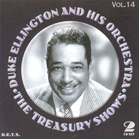 Bond promo - Duke Ellington Orchestra