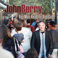 Straight Down Rain - John Berry