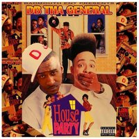 Do Yo Dance - DB Tha General & AV