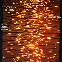 Fried Bananas - Dexter Gordon & Junior Mance