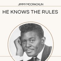 I Know - Jimmy McCracklin