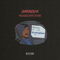 Command - Mystry