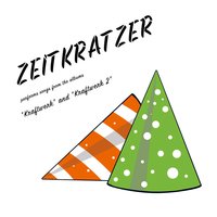 Strom - Zeitkratzer