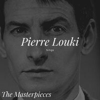 Y'a un cyprès - Pierre Louki