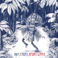 MC Mulacre - Anton Serra & Oster Lapwass