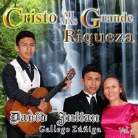Mi Fortaleza - David Julián Gallego Zúñiga
