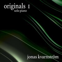 Quiet - Jonas Kvarnström