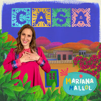 Baile en la cocina - Mariana Mallol
