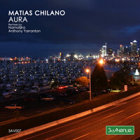 Aura - Matias Chilano