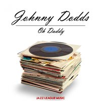 It Must Be The Blues - Johnny Dodds