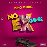 No Ex Games - DING DONG