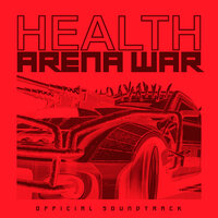 WAR FOR THE BLACKENED EARTH - HEALTH