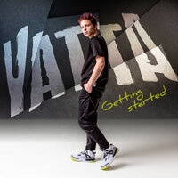 City with Lil Sparkles - Yatta