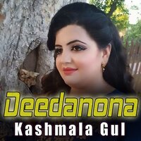 Deedanona - Kashmala Gul