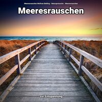 Dezente Bewegungen - Meeresrauschen Wolfram Behling & Naturgeräusche & Meeresrauschen