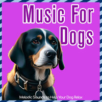Well Behaved - Relax My Dog & Dog Music Therapy & RelaxMyDog