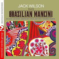 Mr. Lucky - Jack Wilson