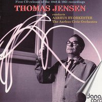 Slavisk March - Thomas Jensen
