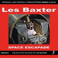 The Other Side of the Moon - Les Baxter