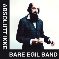 Brigg - Bare Egil Band