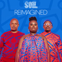 Amen - The Soil