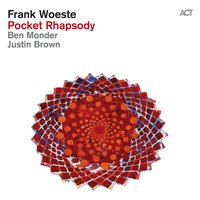 Mirage - Frank Woeste