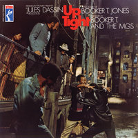 Down At Ralph's Joint - Booker T. & The M.G.'s