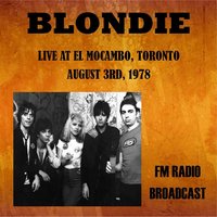 Kidnapper - Blondie