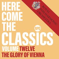 Die Fledermaus: Overture - Royal Philharmonic Orchestra & Иоганн Штраус-сын
