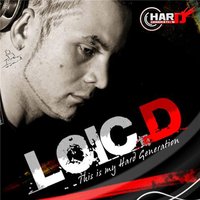 Sound of People - Loic D & Wil-R