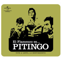 Los Quereles - Pitingo
