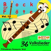 Abendstille überall - Flötenkreis Rosmarie Weil