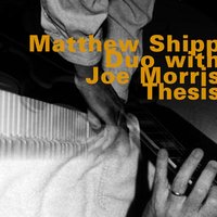 Particle 2 - Matthew Shipp & Joe Morris & Matthew Shipp Duo