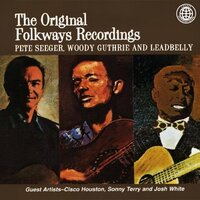 Blue Tail Fly - Pete Seeger