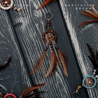 Full Moon - Rain Sounds - American Native