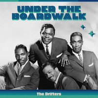 This Magic Moment - The Drifters