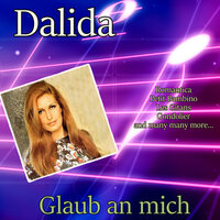 Le jour où la pluie viendra - Dalida